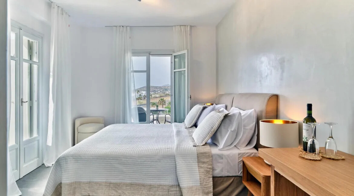 Boutique Hotel for Sale Paros 13