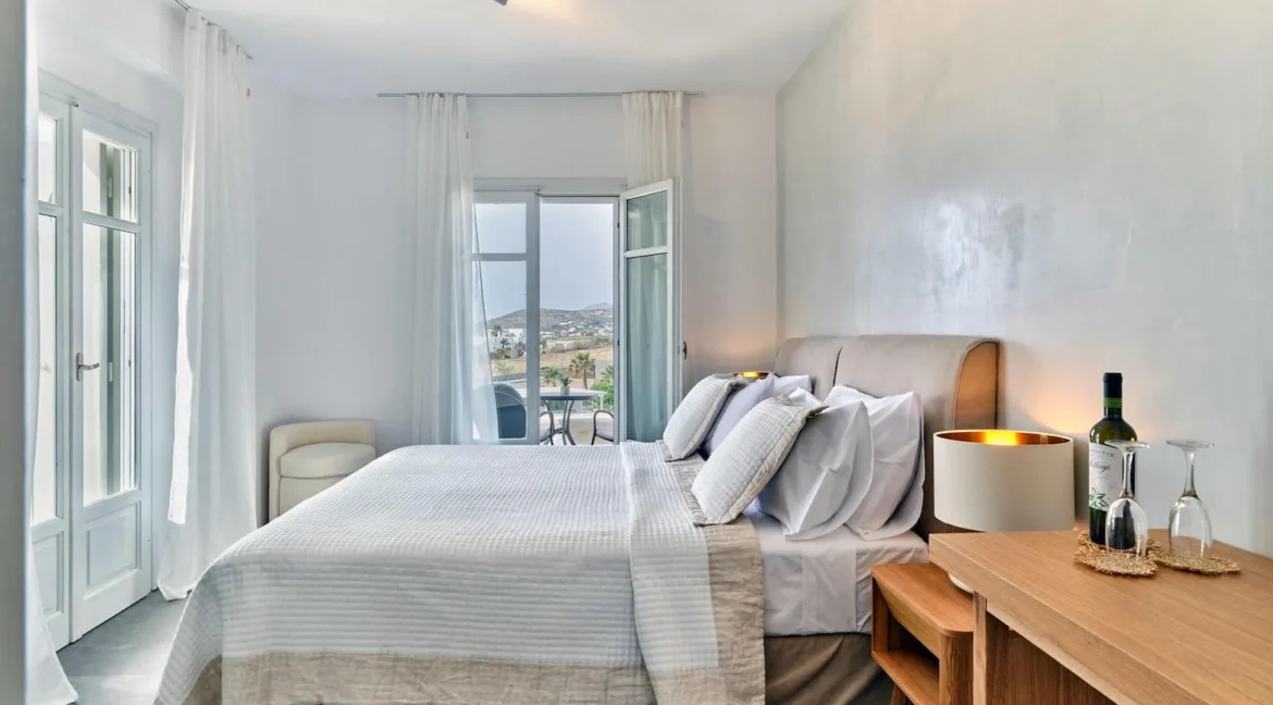 Boutique Hotel for Sale Paros 13