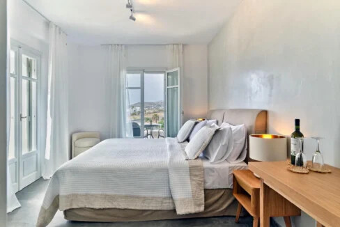 Boutique Hotel for Sale Paros 13