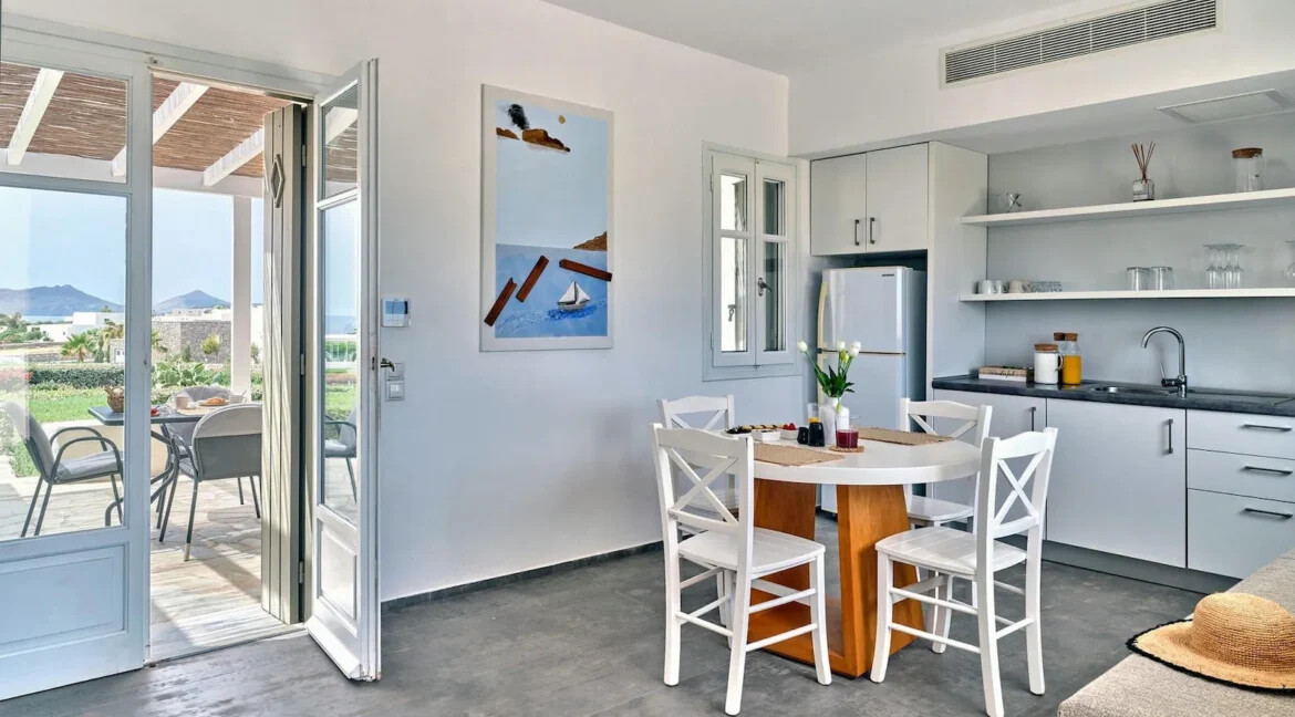 Boutique Hotel for Sale Paros 14