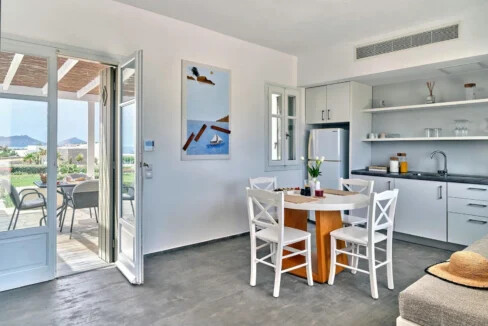 Boutique Hotel for Sale Paros 14