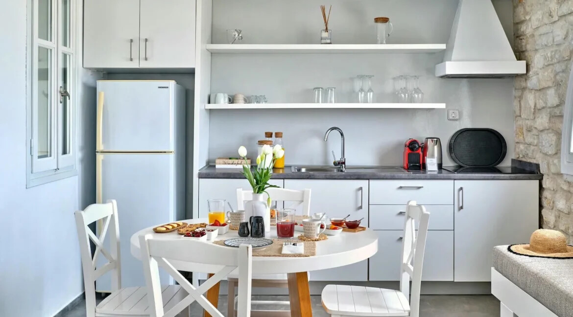 Boutique Hotel for Sale Paros 15