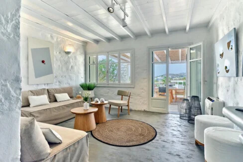 Boutique Hotel for Sale Paros 16