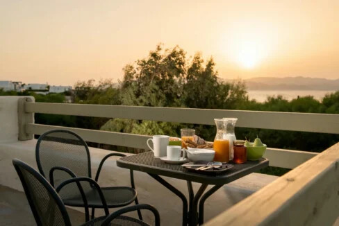 Boutique Hotel for Sale Paros 2