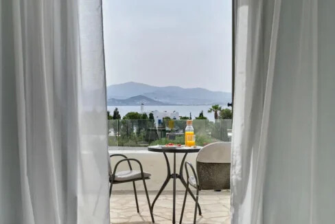 Boutique Hotel for Sale Paros 3