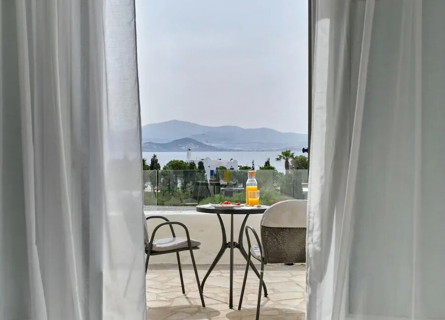 Boutique Hotel for Sale Paros 3