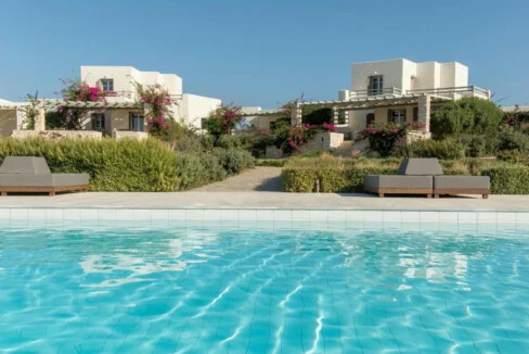 Boutique Hotel for Sale Paros 4