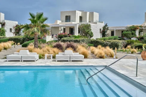 Boutique Hotel for Sale Paros 5