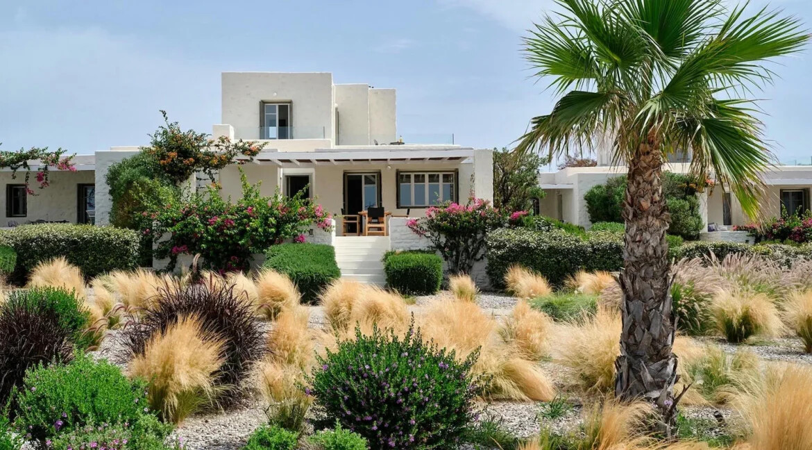 Boutique Hotel for Sale Paros 6