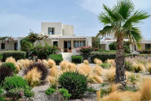 Boutique Hotel for Sale Paros 6