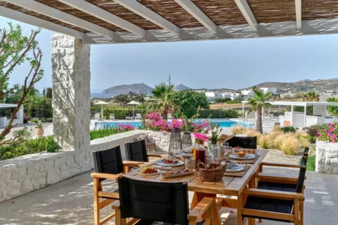 Boutique Hotel for Sale Paros 7