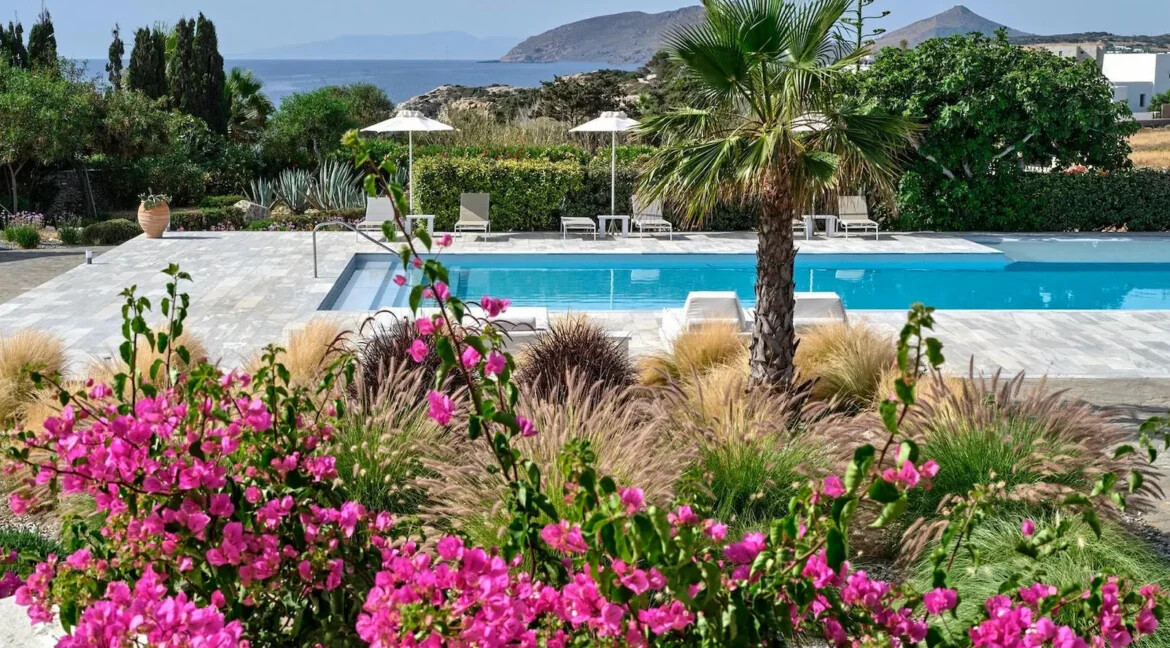 Boutique Hotel for Sale Paros 8