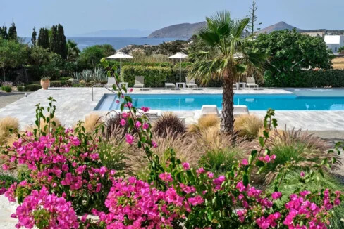 Boutique Hotel for Sale Paros 8