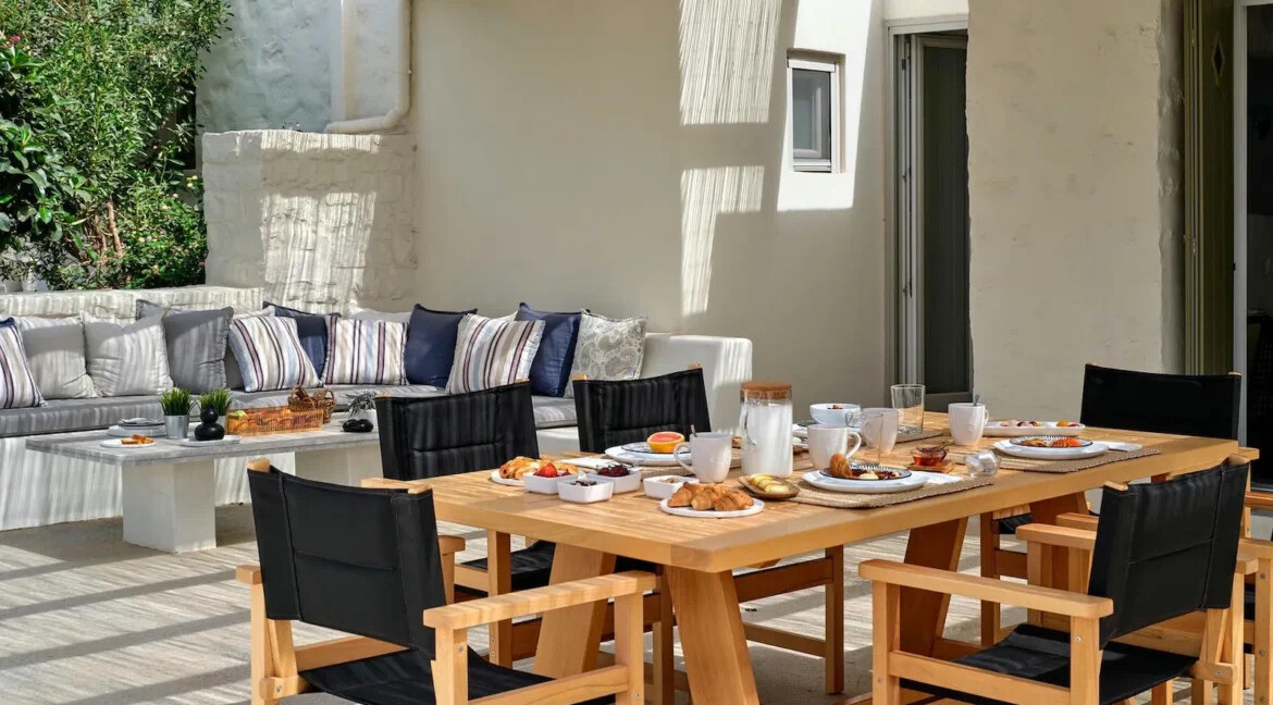 Boutique Hotel for Sale Paros 9