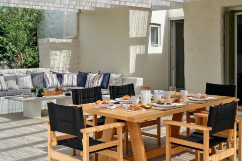 Boutique Hotel for Sale Paros 9