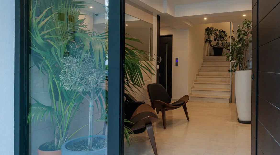 Luxury Acropolis-View Penthouse for sale Athens 1