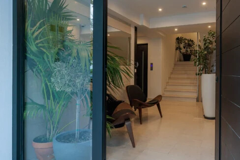 Luxury Acropolis-View Penthouse for sale Athens 1