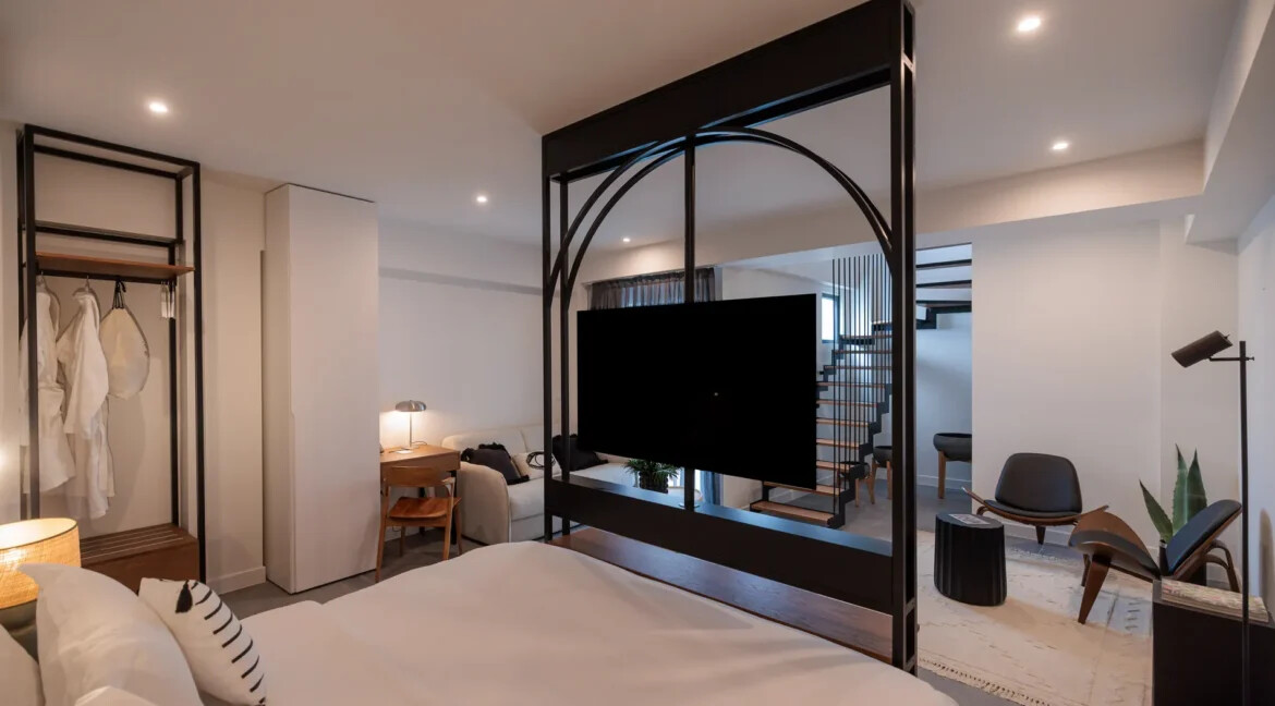 Luxury Acropolis-View Penthouse for sale Athens 12