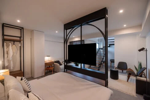 Luxury Acropolis-View Penthouse for sale Athens 12