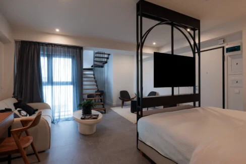 Luxury Acropolis-View Penthouse for sale Athens 13