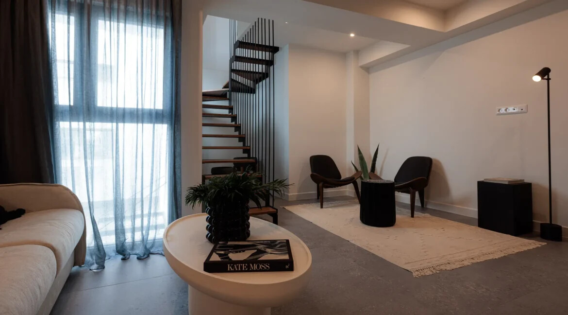 Luxury Acropolis-View Penthouse for sale Athens 15