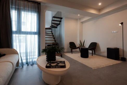 Luxury Acropolis-View Penthouse for sale Athens 15