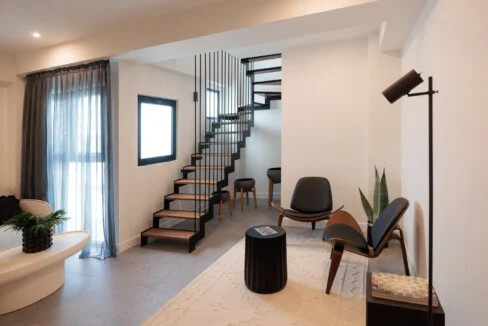 Luxury Acropolis-View Penthouse for sale Athens 17