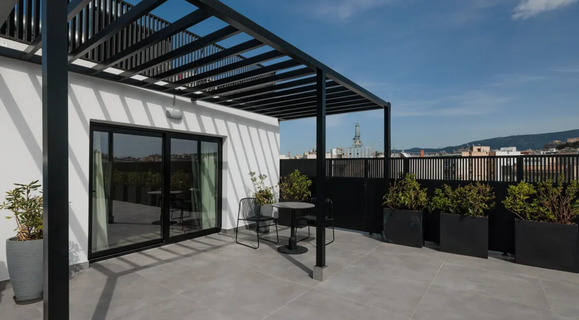 Luxury Acropolis-View Penthouse for sale Athens 18