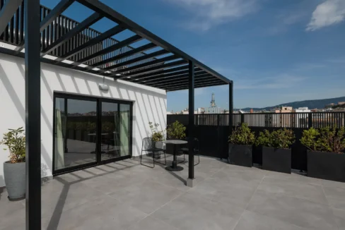Luxury Acropolis-View Penthouse for sale Athens 18