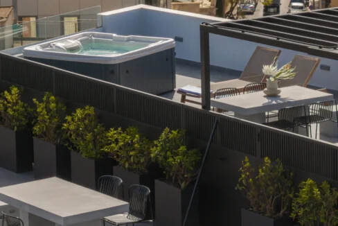 Luxury Acropolis-View Penthouse for sale Athens 19