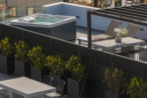 Luxury Acropolis-View Penthouse for sale Athens 19