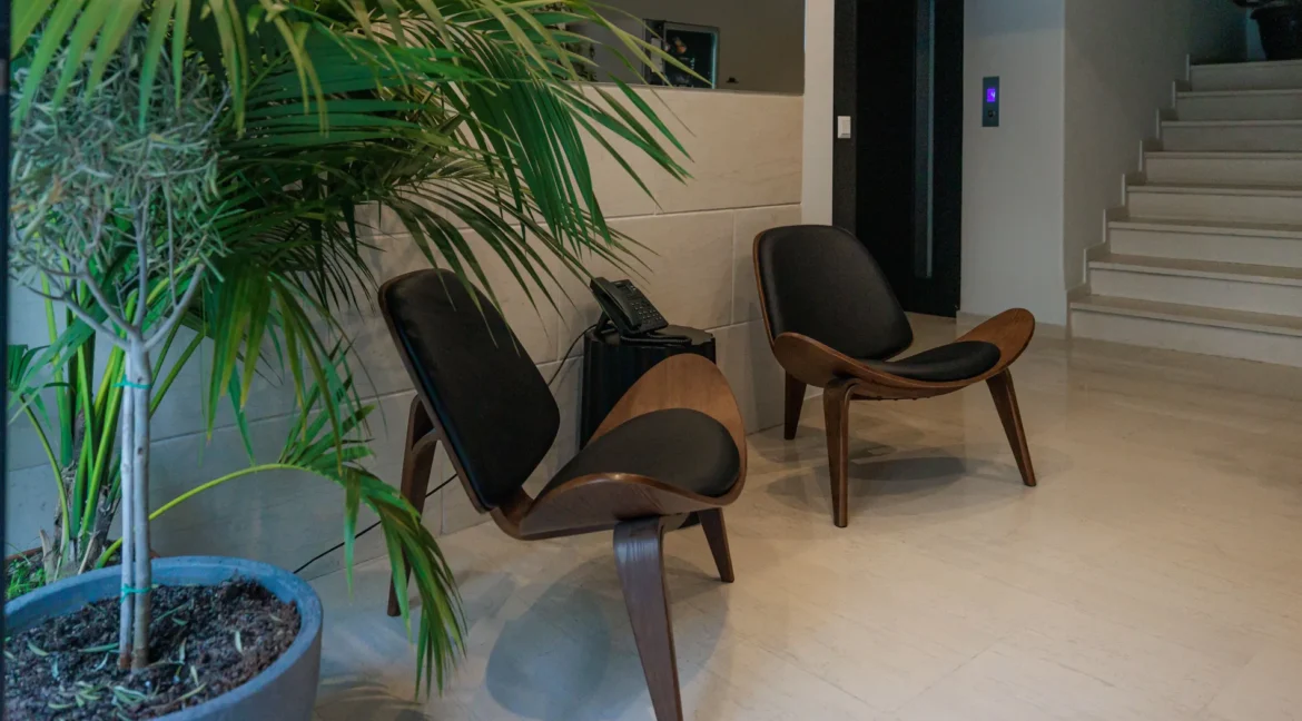 Luxury Acropolis-View Penthouse for sale Athens 2