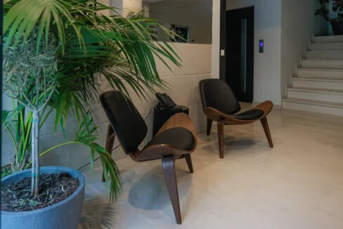 Luxury Acropolis-View Penthouse for sale Athens 2