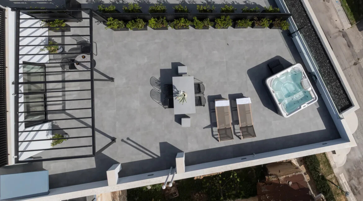 Luxury Acropolis-View Penthouse for sale Athens 20