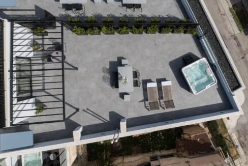 Luxury Acropolis-View Penthouse for sale Athens 20