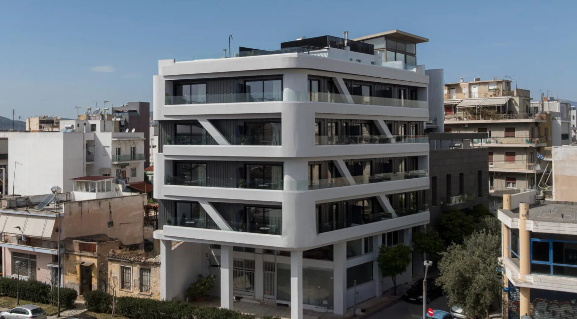 Luxury Acropolis-View Penthouse for sale Athens 22 copy