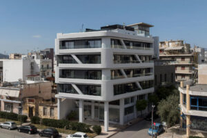 Luxury Acropolis-View Penthouse for sale Athens