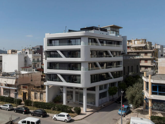Luxury Acropolis-View Penthouse for sale Athens
