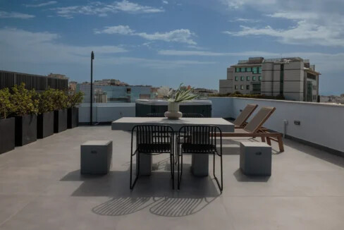 Luxury Acropolis-View Penthouse for sale Athens 24