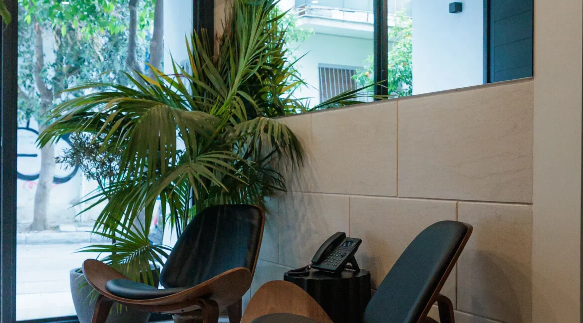 Luxury Acropolis-View Penthouse for sale Athens 3