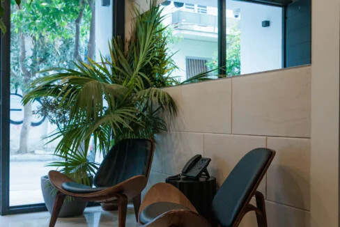 Luxury Acropolis-View Penthouse for sale Athens 3