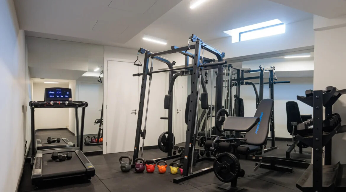 Luxury Acropolis-View Penthouse for sale Athens 5