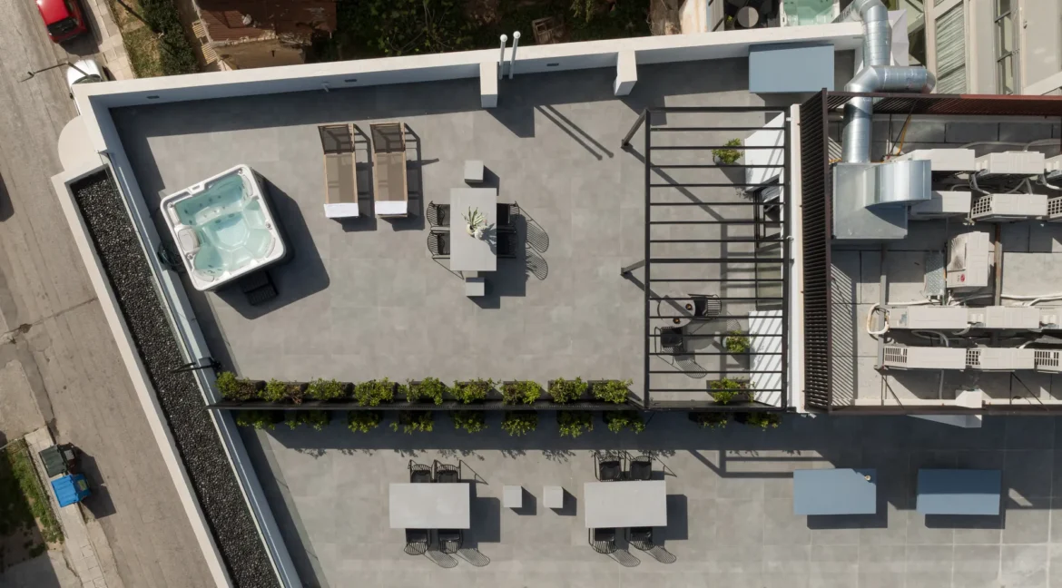 Luxury Acropolis-View Penthouse for sale Athens 7
