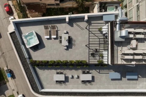 Luxury Acropolis-View Penthouse for sale Athens 7