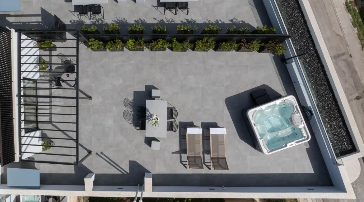 Luxury Acropolis-View Penthouse for sale Athens 8