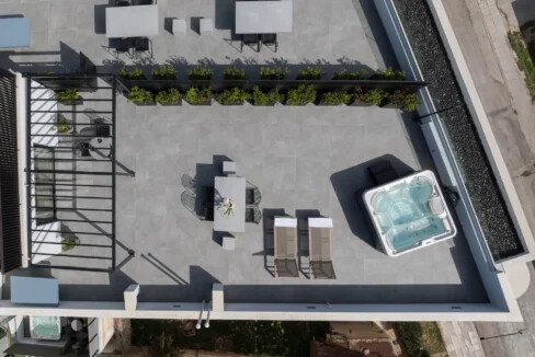 Luxury Acropolis-View Penthouse for sale Athens 8