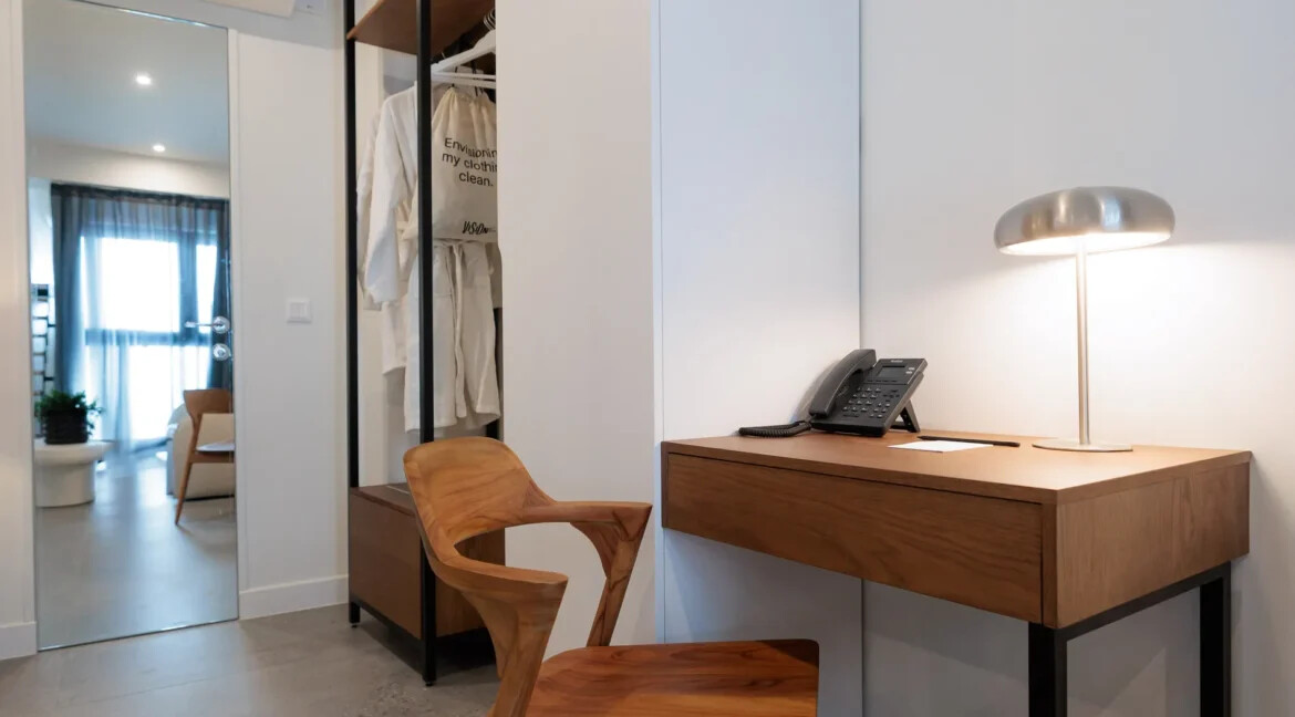 Luxury Acropolis-View Penthouse for sale Athens 9