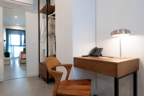 Luxury Acropolis-View Penthouse for sale Athens 9