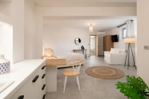 Luxury Beachfront Villa for sale Rethymno Crete 11