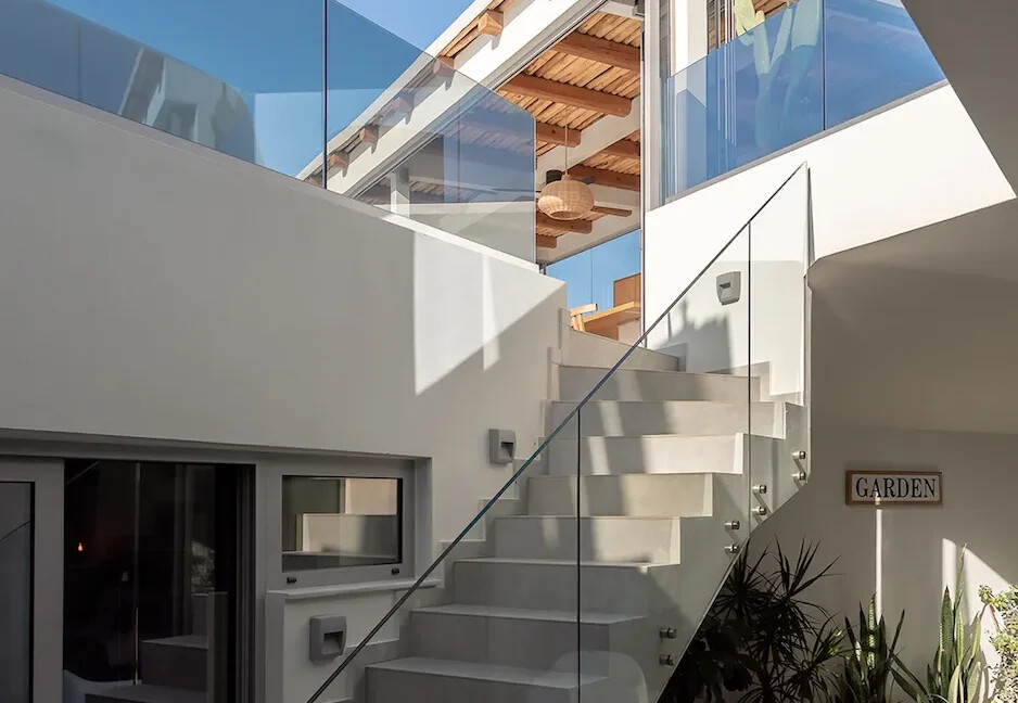 Luxury Beachfront Villa for sale Rethymno Crete 12